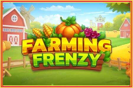 Farming Frenzy