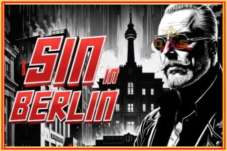 Sin in Berlin