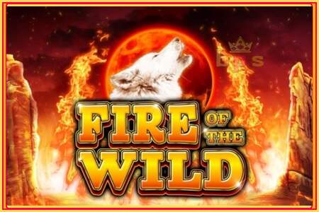 Fire of the Wild