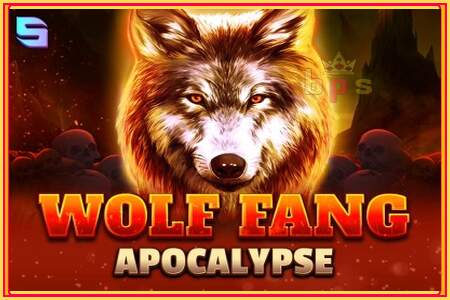 Wolf Fang - Apocalypse