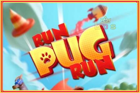 Run Pug Run