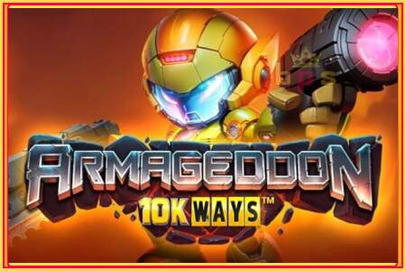 Armageddon 10k Ways