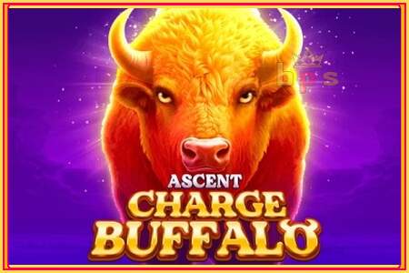 Ascent Charge Buffalo