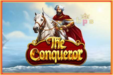 The Conqueror