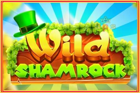 Wild Shamrock