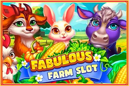 Fabulous Farm Slot