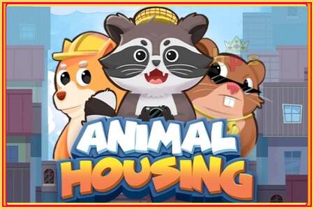 Animal Housing