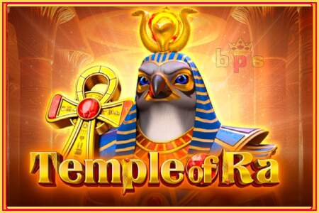 Temple of Ra