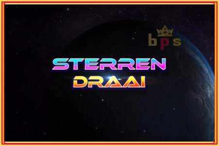 Sterren Draai