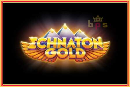 Echnaton Gold