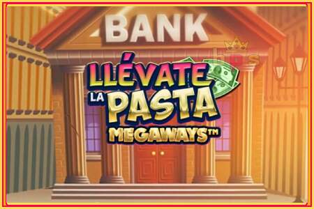 Llevate la Pasta Megaways