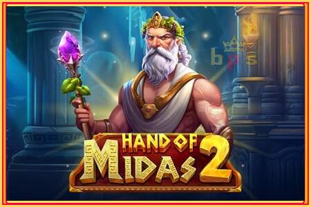 Hand of Midas 2