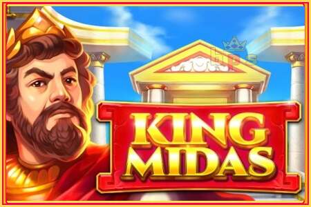 King Midas