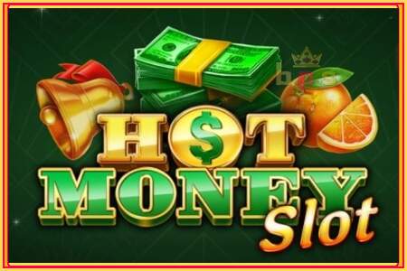 Hot Money Slot