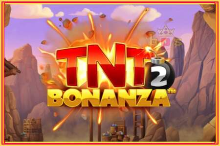 TNT Bonanza 2