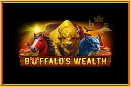 Buffalos Wealth