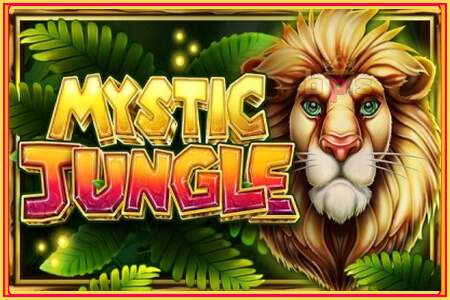 Mystic Jungle