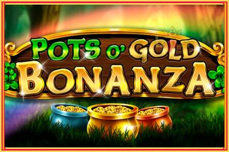 Pots O Gold Bonanza