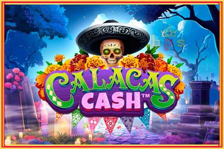 Calacas Cash