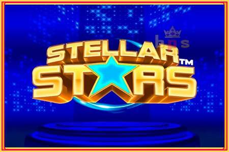 Stellar Stars