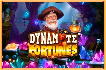 Dynamite Fortunes