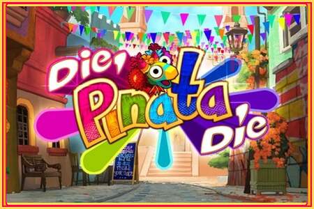 Die Pinata Die