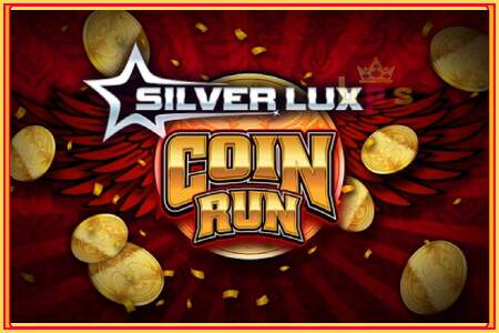 Silver Lux: Coin Run