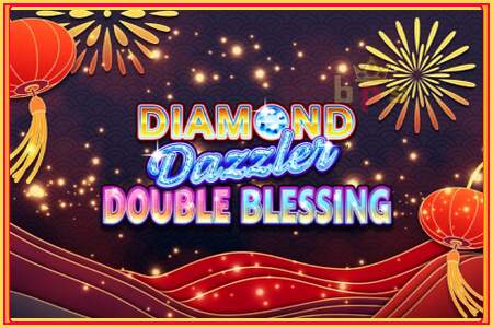 Diamond Dazzler Double Blessing