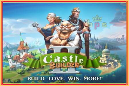 Castle Builder II