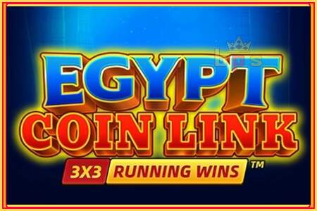 Egypt Coin Link