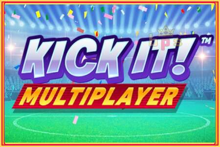 Kick It! Multiplayer