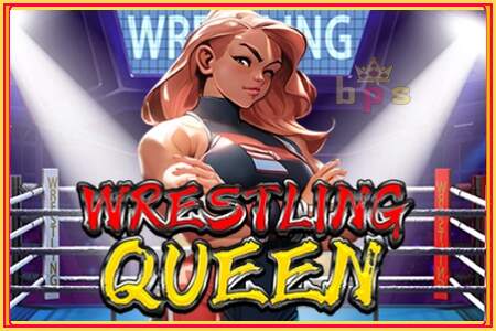 Wrestling Queen