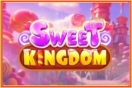 Sweet Kingdom