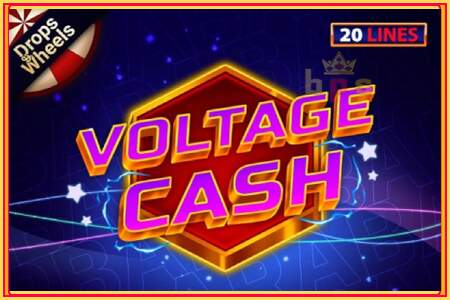 Voltage Cash