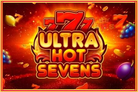 Ultra Hot Sevens