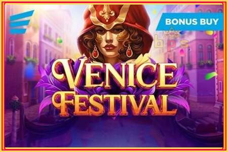 Venice Festival