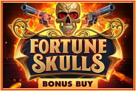 Fortune Skulls Bonus Buy