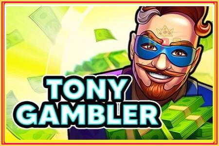 Tony Gambler