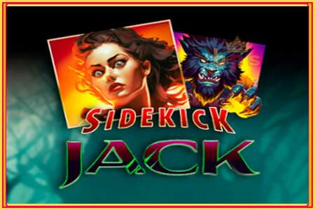 Sidekick Jack