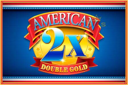 American Double Gold