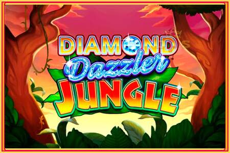 Diamond Dazzler Jungle