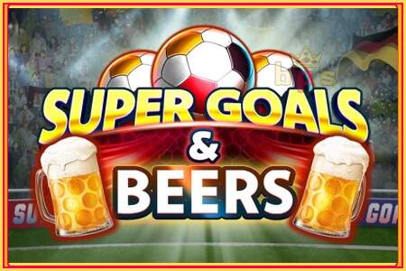 Super Goals & Beers