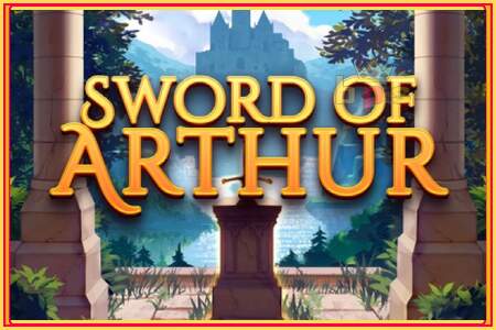 Sword of Arthur