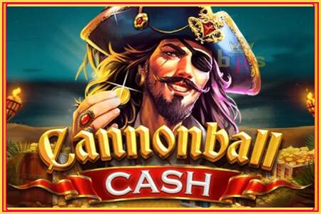 Cannonball Cash