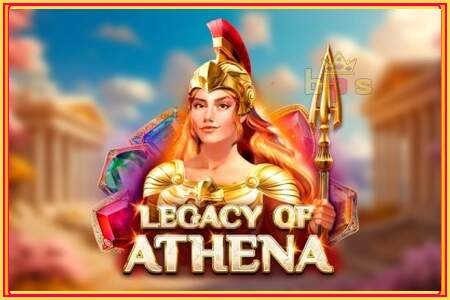 Legacy of Athena