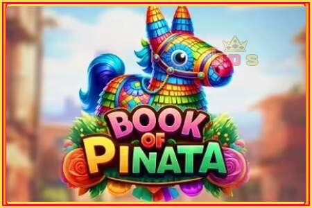 Book of Pinata