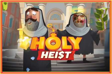 Holy Heist