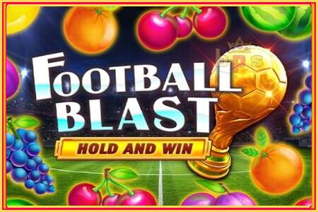 Football Blast Hold and Win