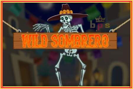 Wild Sombrero