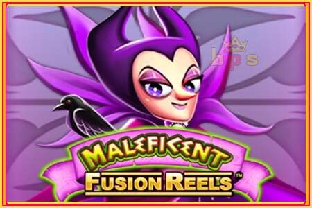 Maleficent Fusion Reels